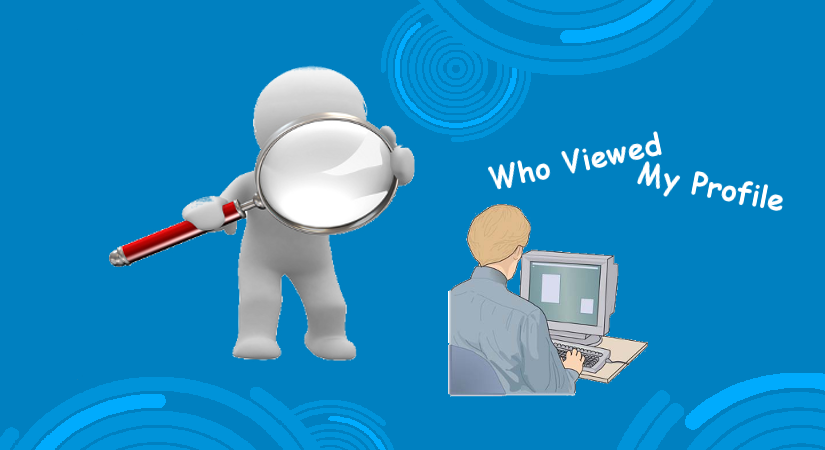 Find out who viewed my profile on socialengine