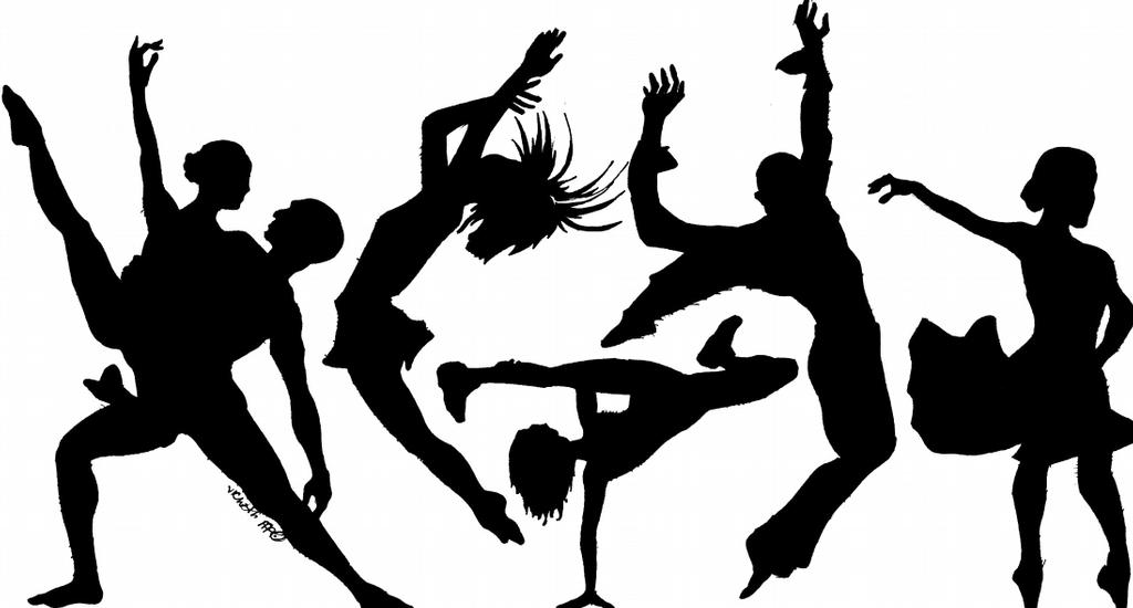 dance image