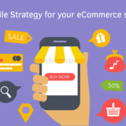 eCommerce store needs mobile app