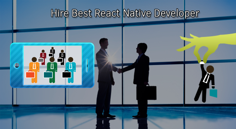 best React native developer