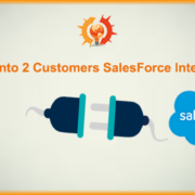 Magento Salesforce Integration